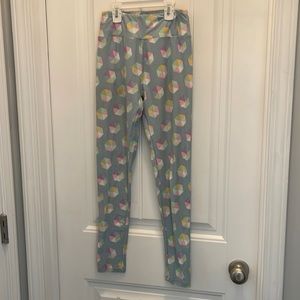 Luloroe leggings OS